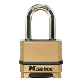 MasterLock M175EURDLF
