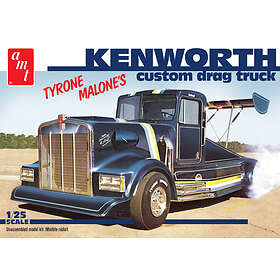 AMT Bandit Bandag Kenworth Drag 1:25