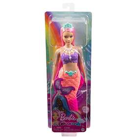 Barbie Dreamtopia Doll HGR09