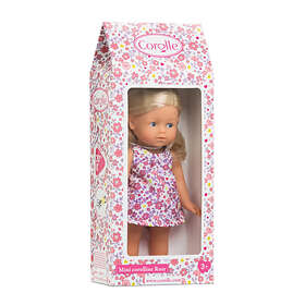 Corolle Mini Corolline Rosy Doll