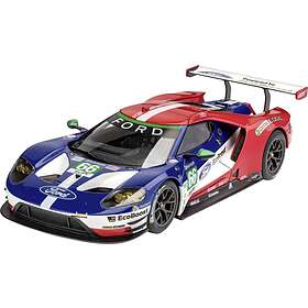 Revell Model Set Ford GT Le Mans 2017 1:24