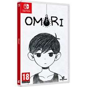 omori game for switch