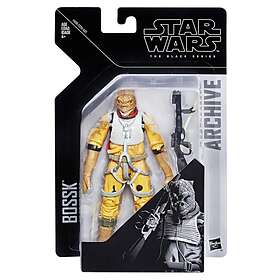 Star Wars Black Series Archive - Bossk
