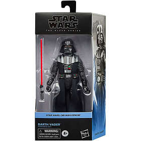 Star Wars Black Series - Darth Vader