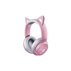 Razer Kraken BT Kitty Quartz Pink Edition