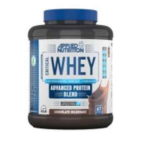 Applied Nutrition Critical Whey 2kg