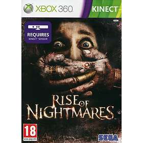 Rise of Nightmares (Xbox 360)