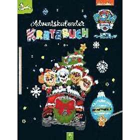 Paw Patrol Advent Calendar