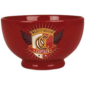 Harry Potter Gryffindor Breakfast Bowl