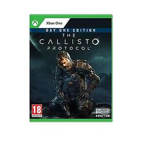 The Callisto Protocol - Day One Edition (Xbox One)