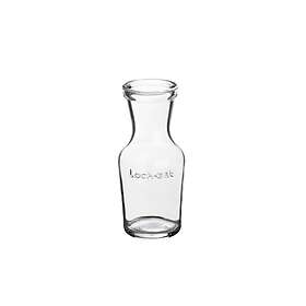 Luigi Bormioli Lock Eat Carafe 50cl