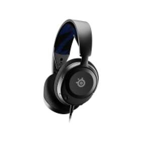 SteelSeries Arctis Nova 1 Over Ear Headset