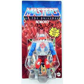 Mattel Masters of the Universe Origins - Roboto