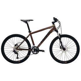 avanti barracuda mountain bike