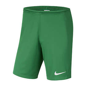 Nike Park III Shorts (Jr)