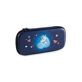 Bigben Interactive Interactive 3D Unicorn Pouch (Switch/Lite)