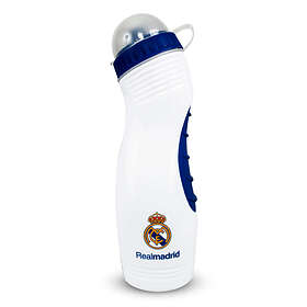 Real Madrid Supporter Water Bottle
