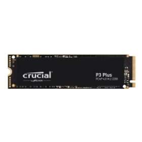 Crucial P3 Plus M.2 2280 1TB