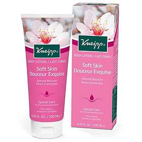 Kneipp Body Lotion 200ml
