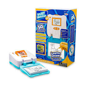 Flycatcher Toys SmART Sketcher GO!