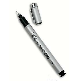 Copic Multiliner Sp Brush