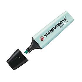 Stabilo Boss Pastel Highlighter Light Blue