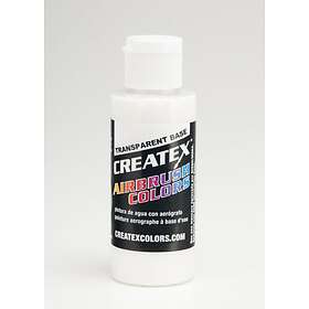 Createx Transparent Base 120ml