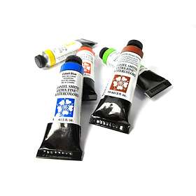 Daniel Smith Watercolours Quinacridone Deep Gold 600152