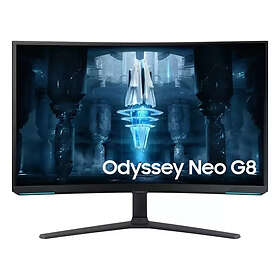 Samsung Odyssey Neo G8 LS32BG852 32" 4K UHD LED 240Hz