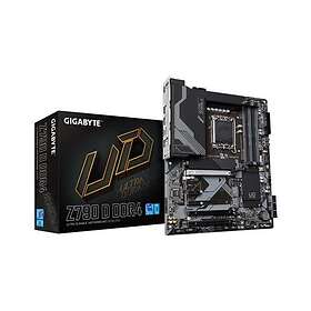 Gigabyte Z790 D DDR4