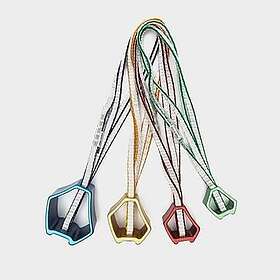 DMM Torque Nut Set 1-4