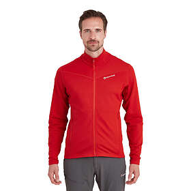 Montane Protium Fleece Jacket (Men's)