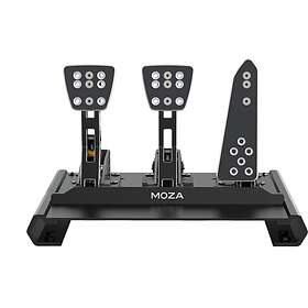 Moza Racing CRP Pedals