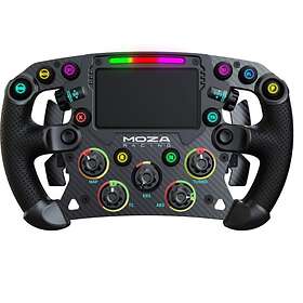 Moza Racing FSR Formula Wheel