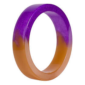 Amanda Johanne Linde Bracelet Bella | Caramel
