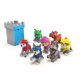 Spin Master Paw Patrol Rescue Knights Mini Figures