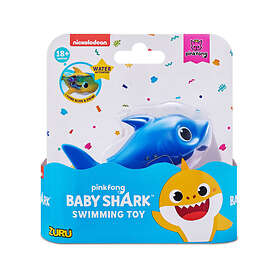 Zuru Robo Alive Baby Shark