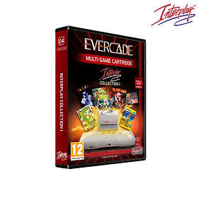 Interplay Cartridge 1 (Evercade)