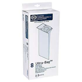 Sebo 5093ER X-Series Dust Bags