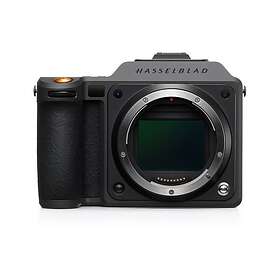 Hasselblad X2D II 100C