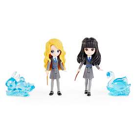 Wizarding World Patronus Luna & Cho 2pack