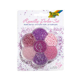 Folia Rocailles Bead Set