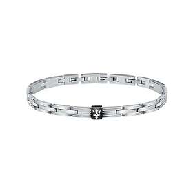 Maserati Bracelet Homme Steel Argenté JM420ATK04-PAR