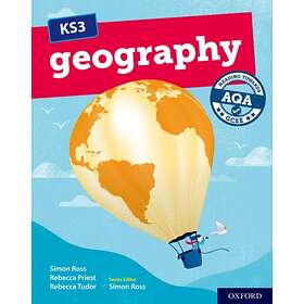 Find The Best Price On KS3 Geography: Heading Towards AQA GCSE: Student ...