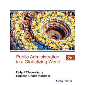 Find The Best Price On Public Administration In A Globalizing World Av ...