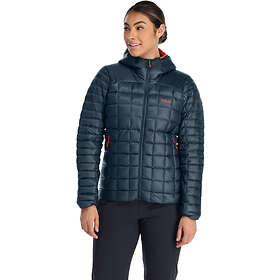 Rab Mythic Alpine Light Jacket (Women's)