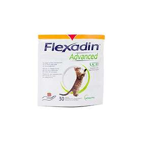 Vetoquinol Tuggtabletter Flexadin Advanced Cat (30st)