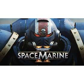 Warhammer 40.000: Space Marine 2 (Xbox One | Series X/S)