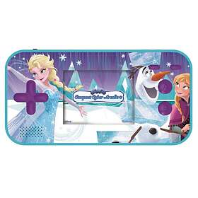 Lexibook Disney Frozen Cyber Arcade