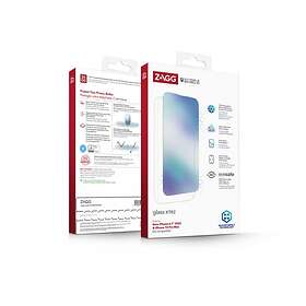 Zagg InvisibleSHIELD Glass XTR2 Screen Protector for iPhone 13 Pro Max/14 Plus